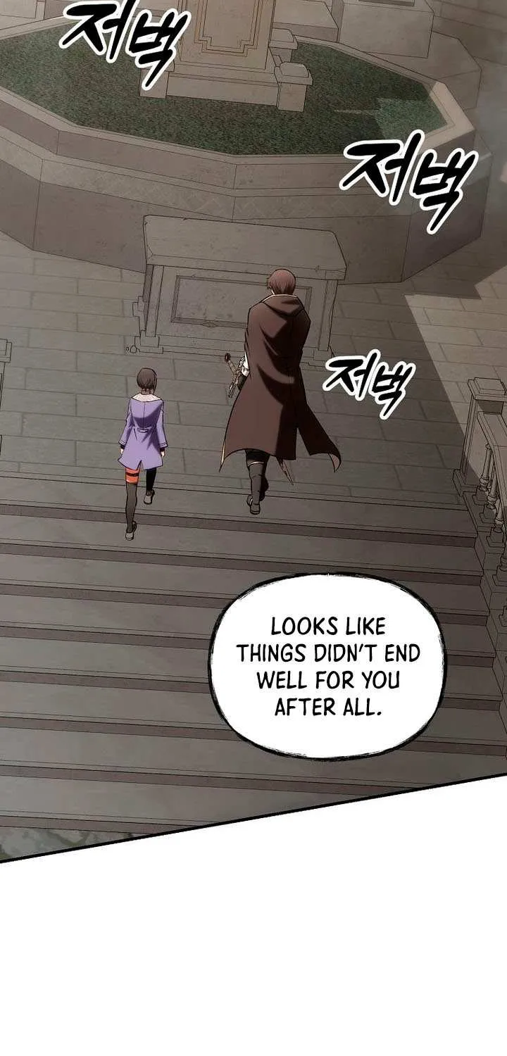 Trapped in a Crazy World as an Extra Chapter 36 page 3 - 