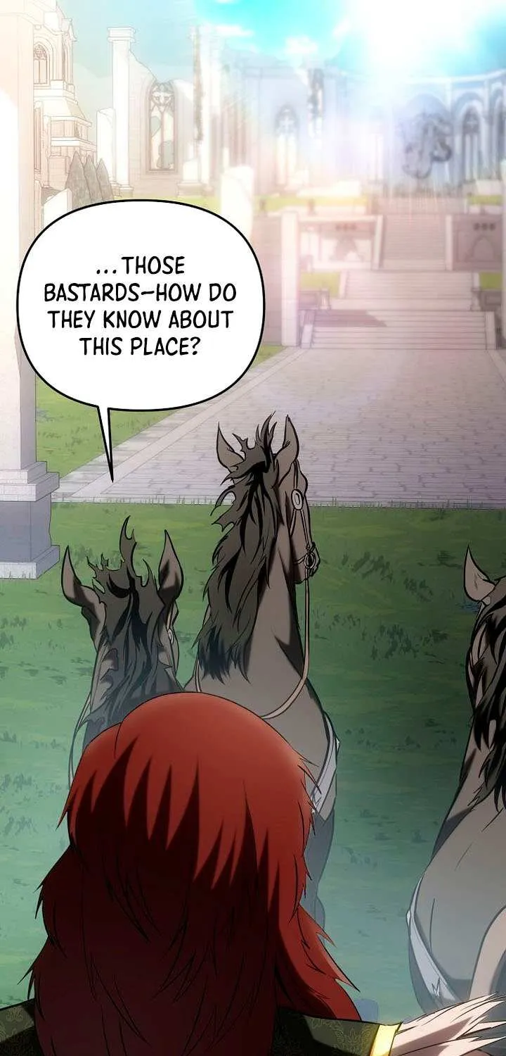 Trapped in a Crazy World as an Extra Chapter 36 page 29 - 