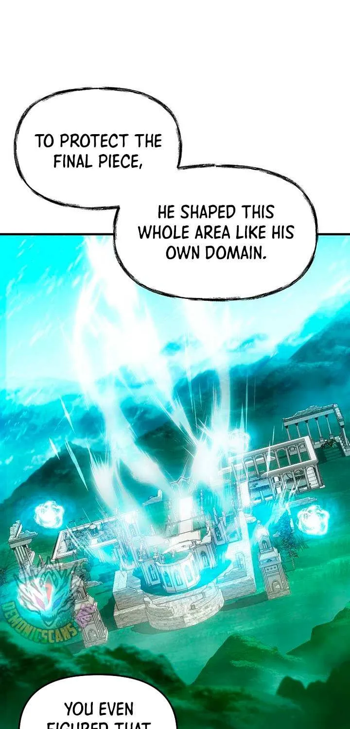 Trapped in a Crazy World as an Extra Chapter 36 page 4 - 