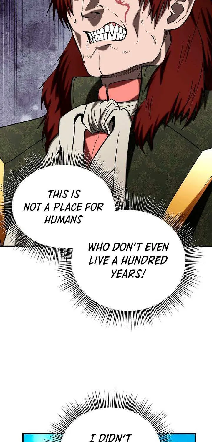Trapped in a Crazy World as an Extra Chapter 36 page 31 - 