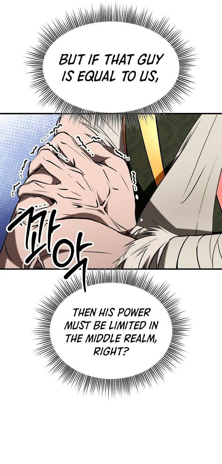 Trapped in a Crazy World as an Extra Chapter 36 page 36 - 