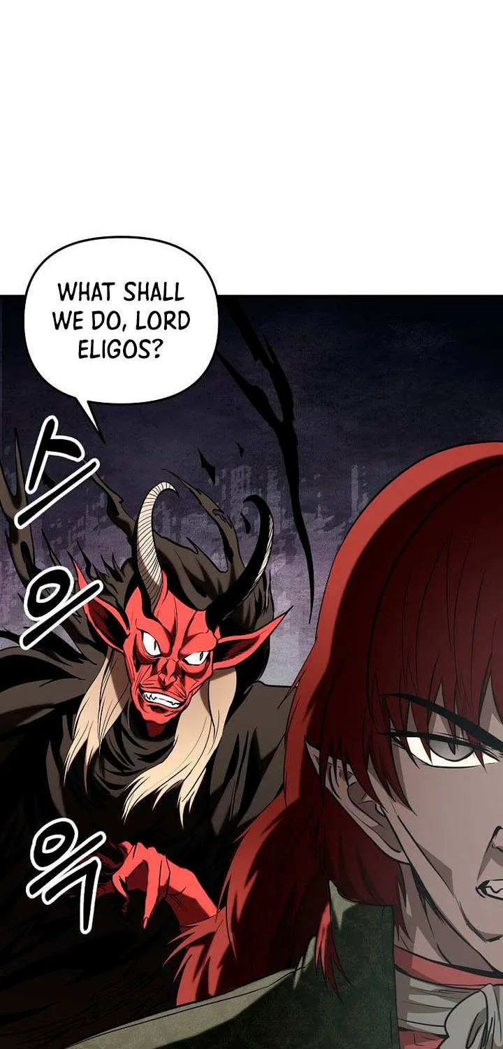 Trapped in a Crazy World as an Extra Chapter 36 page 37 - 