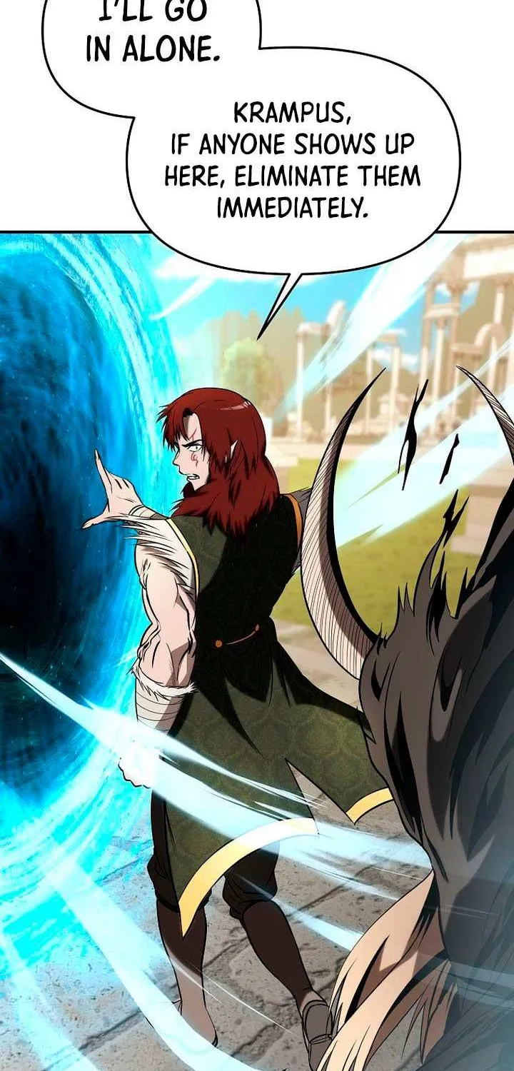 Trapped in a Crazy World as an Extra Chapter 36 page 41 - 