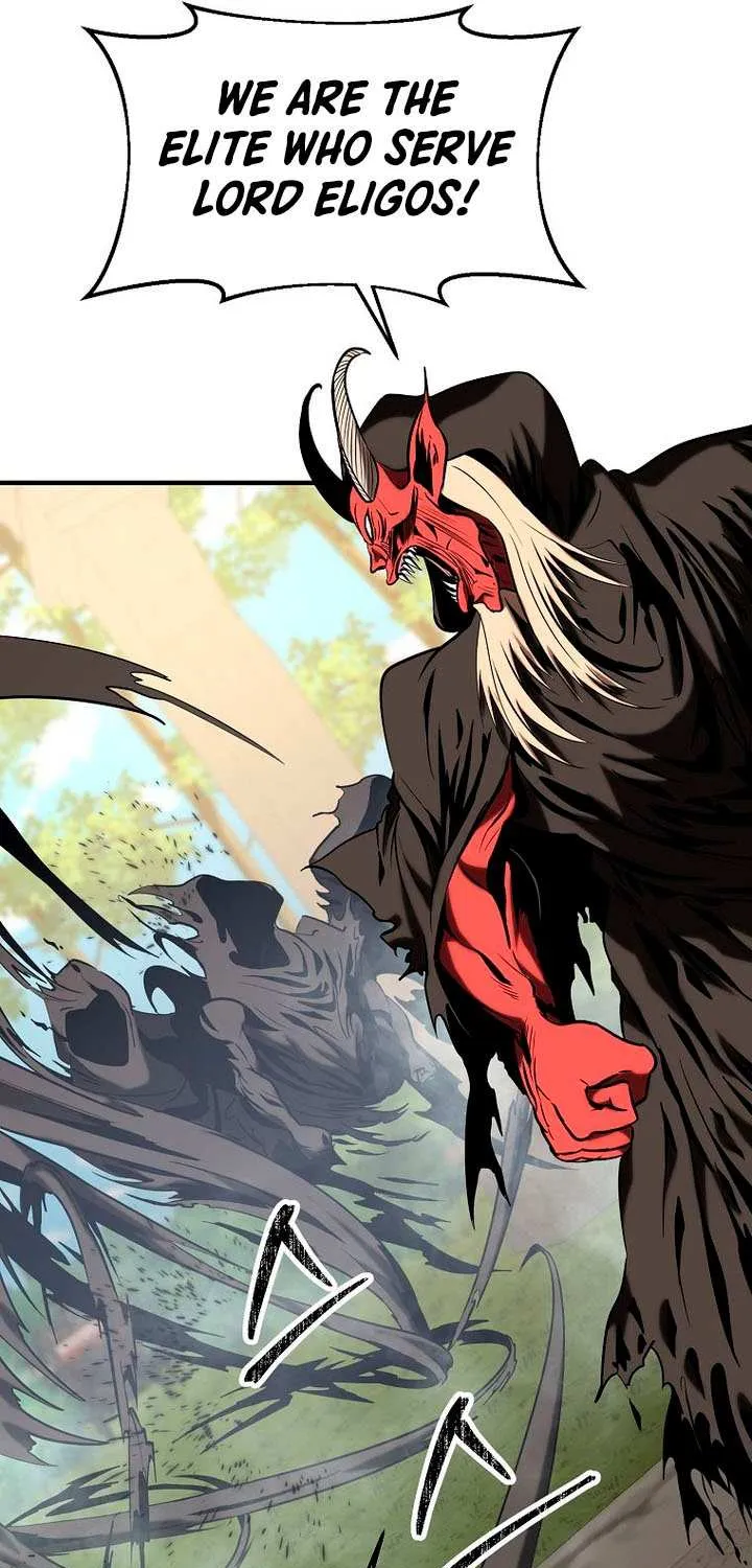 Trapped in a Crazy World as an Extra Chapter 36 page 43 - 
