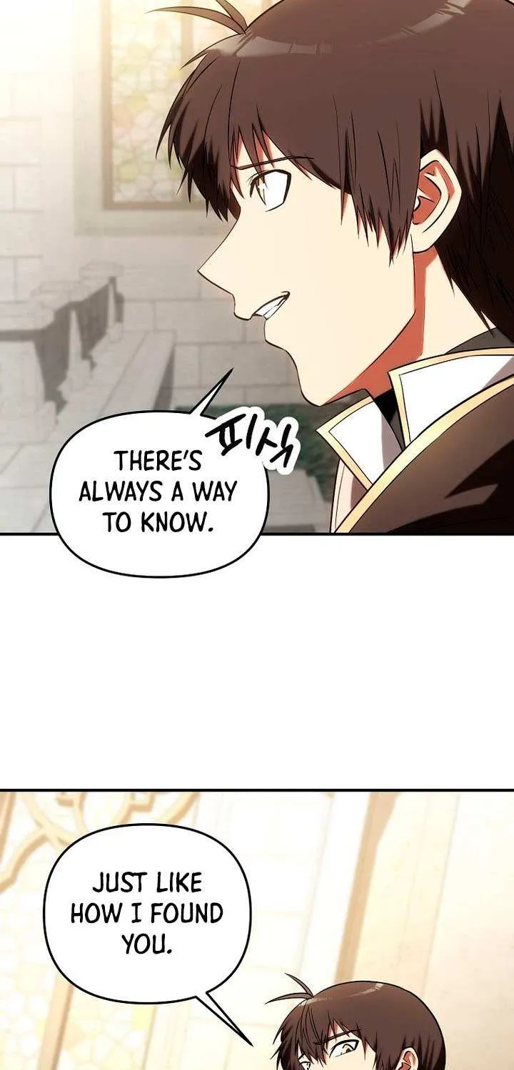 Trapped in a Crazy World as an Extra Chapter 36 page 6 - 