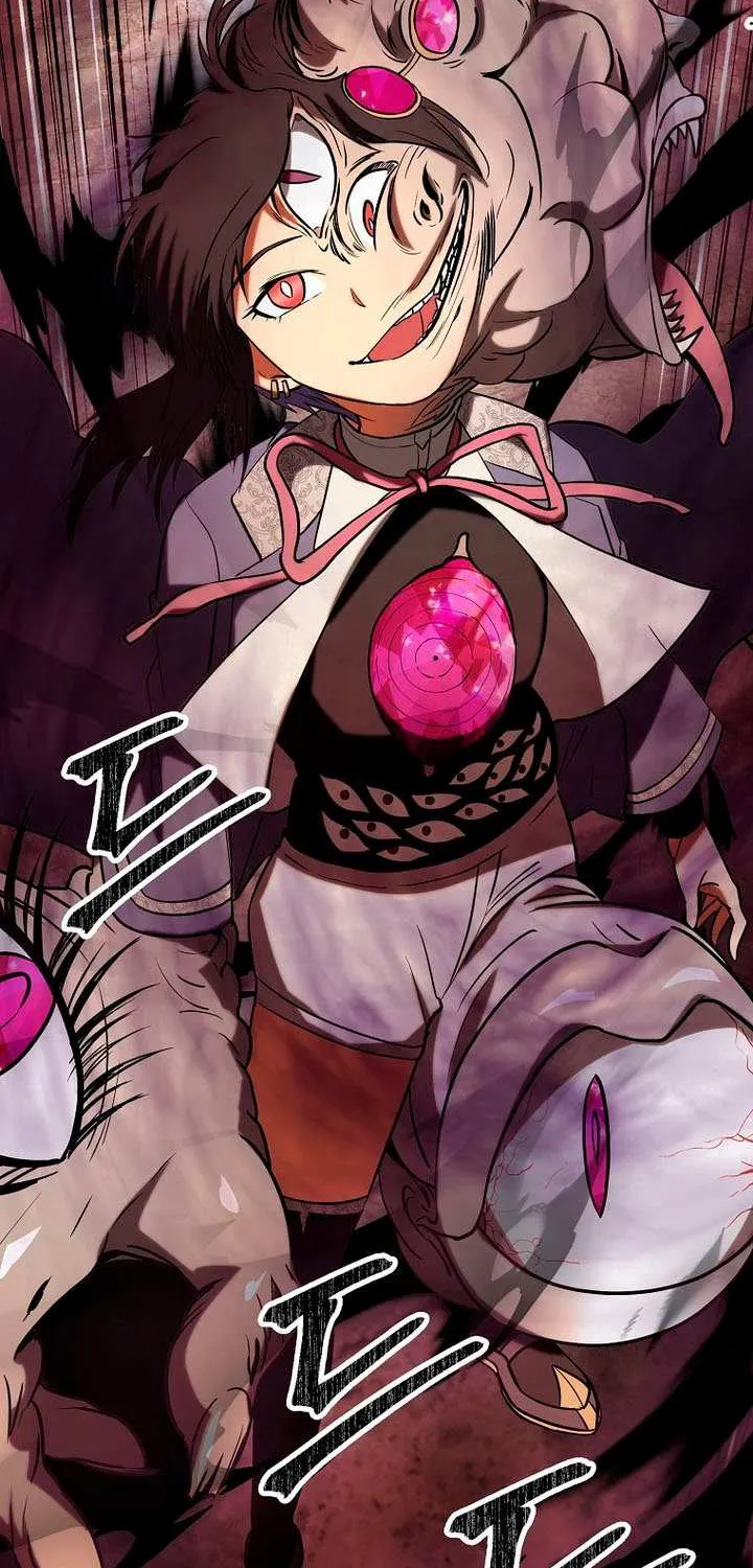 Trapped in a Crazy World as an Extra Chapter 36 page 51 - 