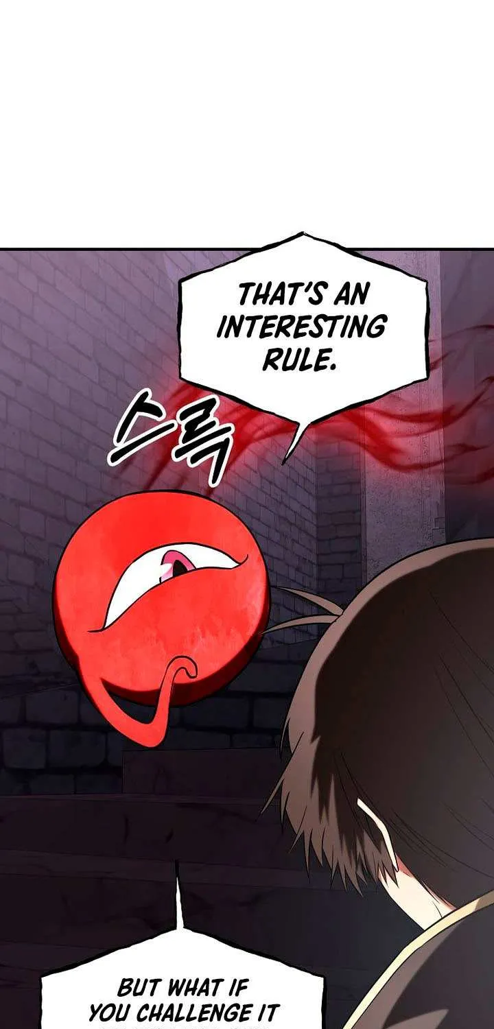 Trapped in a Crazy World as an Extra Chapter 36 page 64 - 