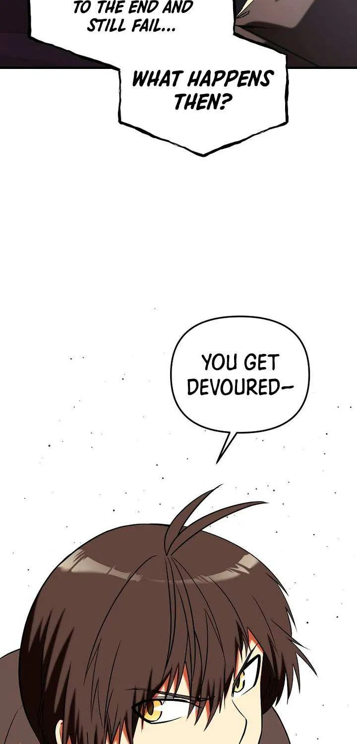Trapped in a Crazy World as an Extra Chapter 36 page 65 - 