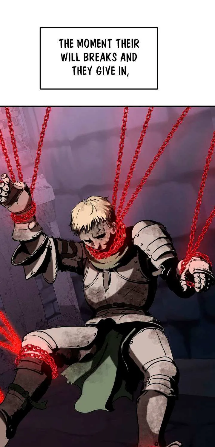 Trapped in a Crazy World as an Extra Chapter 36 page 68 - 