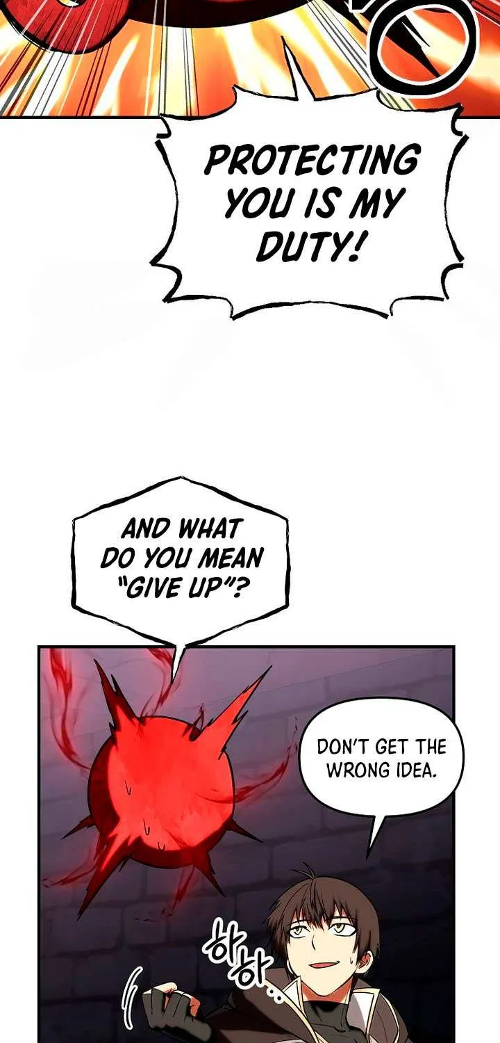 Trapped in a Crazy World as an Extra Chapter 36 page 75 - 