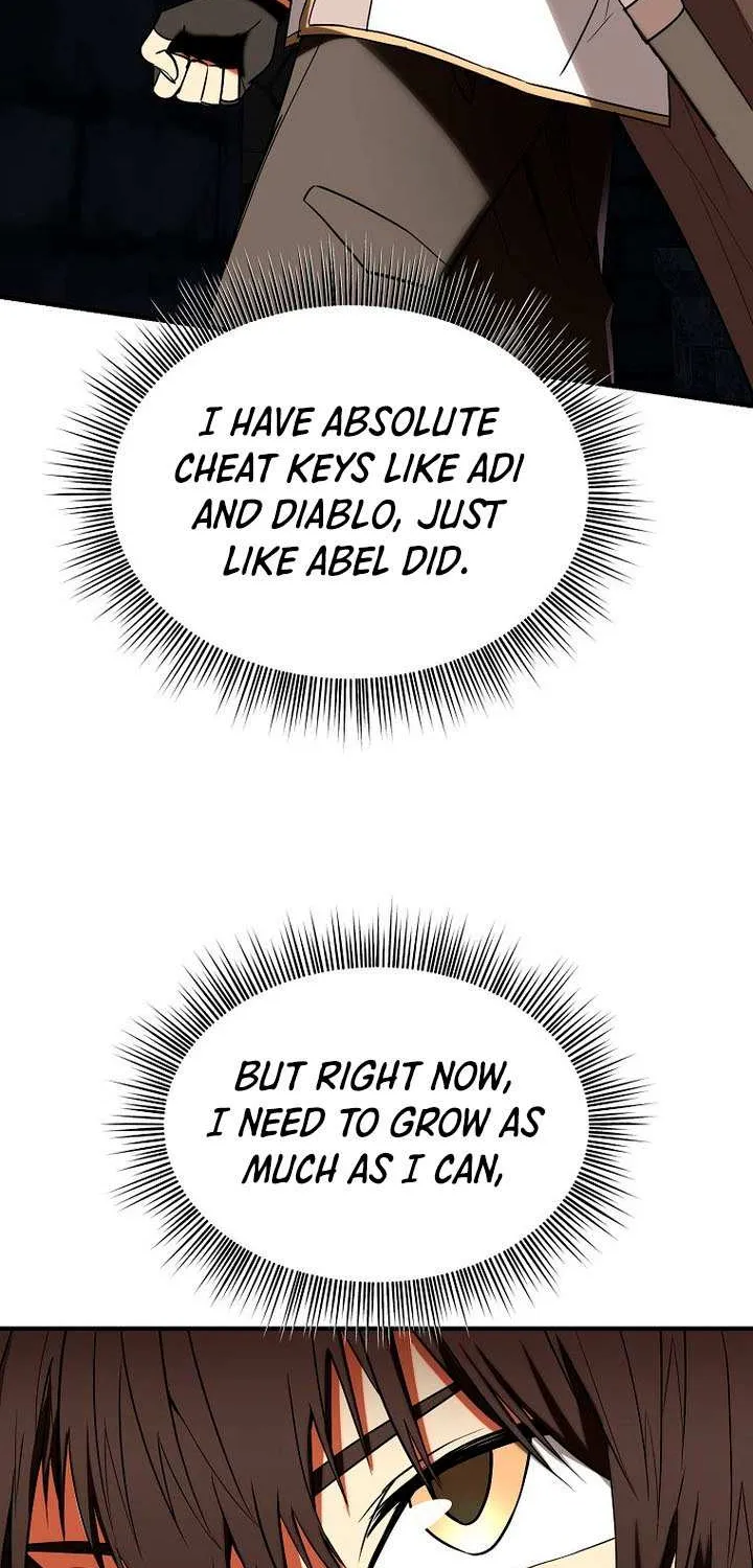 Trapped in a Crazy World as an Extra Chapter 36 page 78 - 