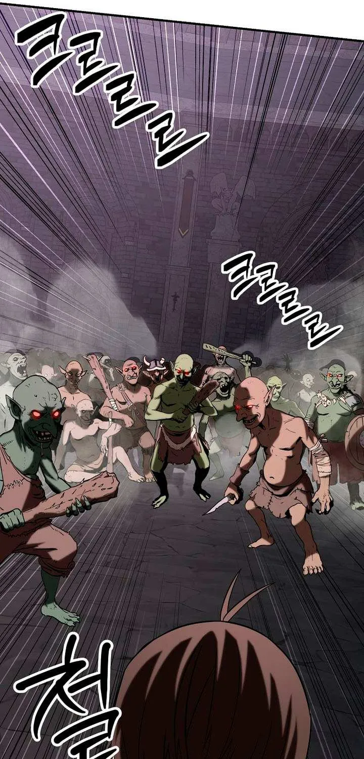 Trapped in a Crazy World as an Extra Chapter 36 page 84 - 