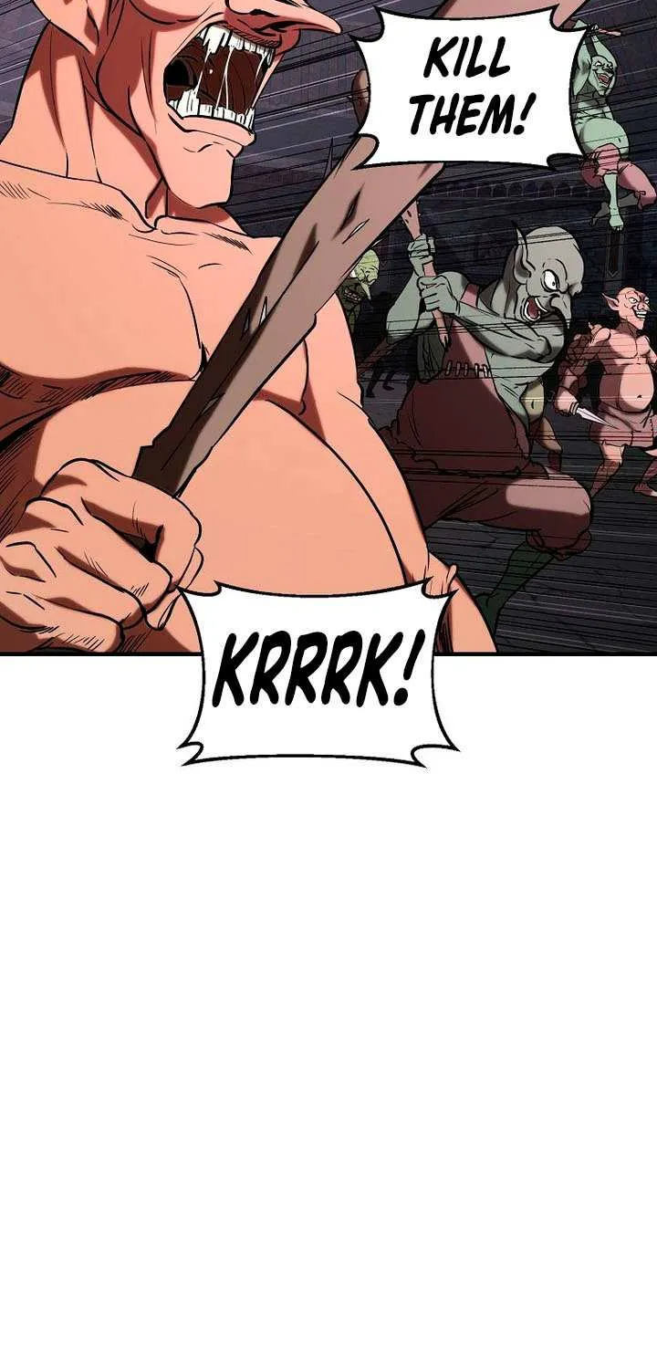Trapped in a Crazy World as an Extra Chapter 36 page 86 - 