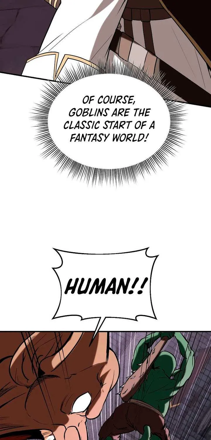 Trapped in a Crazy World as an Extra Chapter 36 page 88 - 