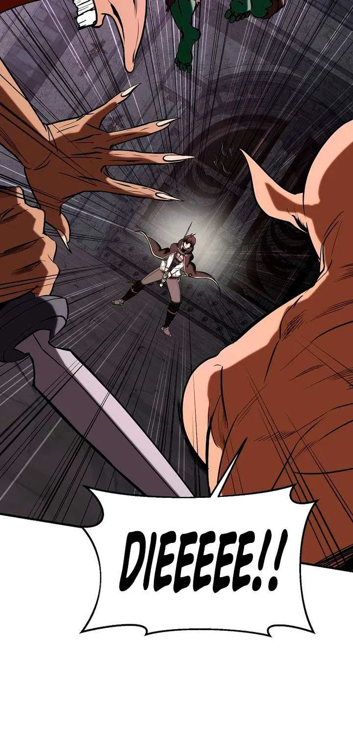 Trapped in a Crazy World as an Extra Chapter 36 page 89 - 