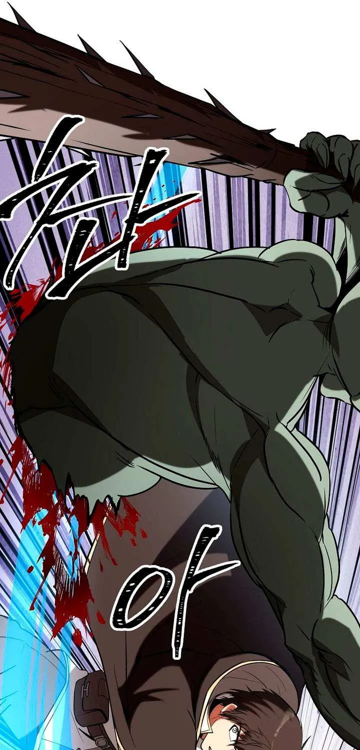 Trapped in a Crazy World as an Extra Chapter 36 page 91 - 
