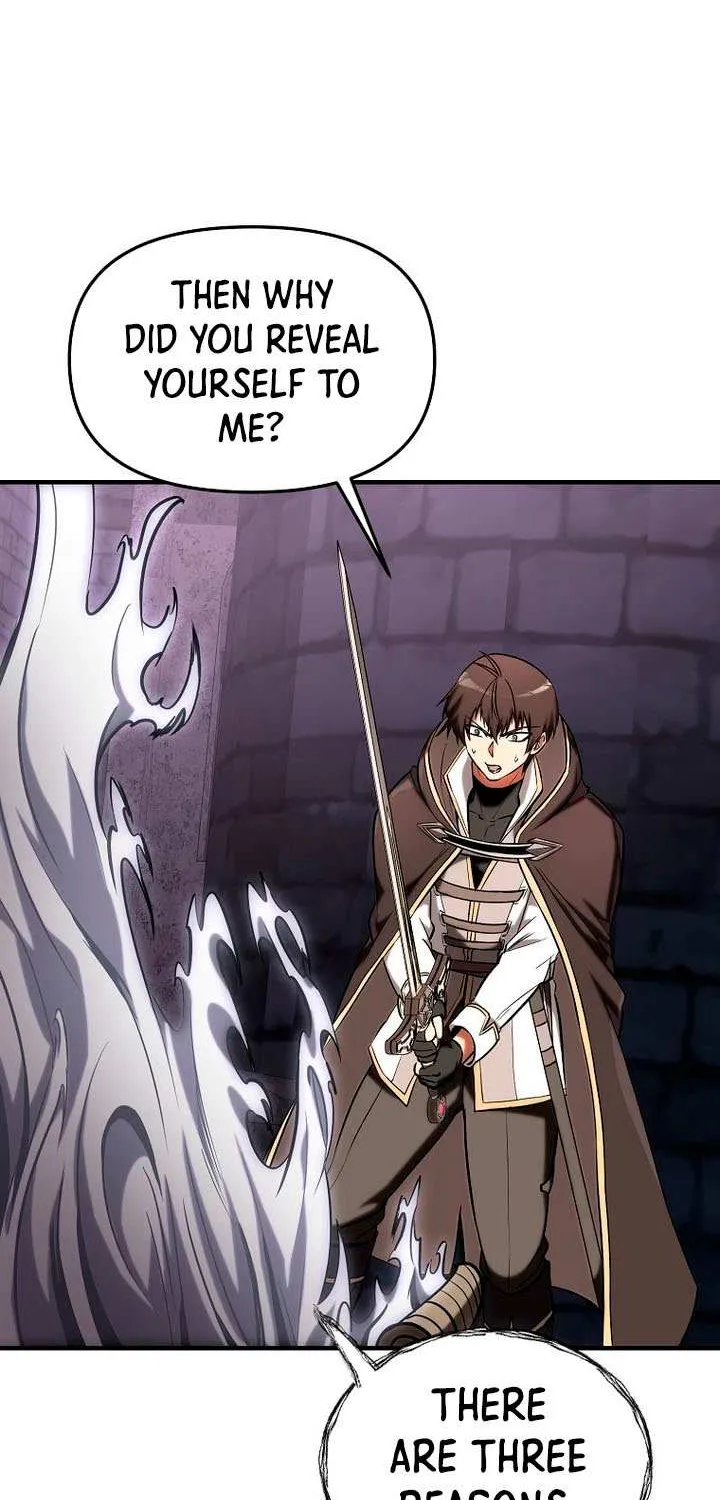 Trapped in a Crazy World as an Extra Chapter 37 page 109 - 