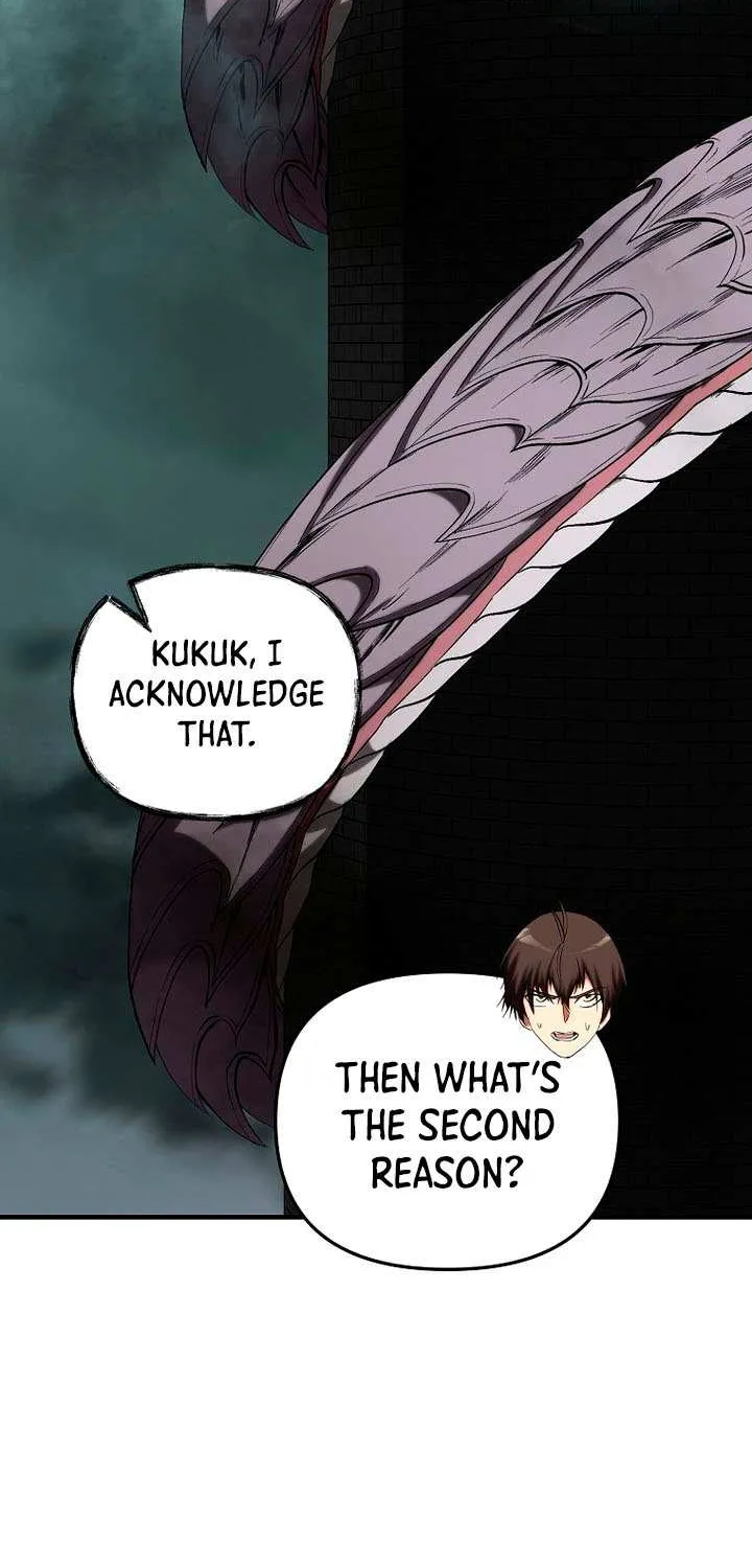 Trapped in a Crazy World as an Extra Chapter 37 page 113 - 