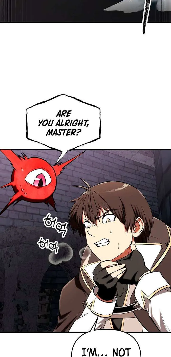 Trapped in a Crazy World as an Extra Chapter 37 page 3 - 
