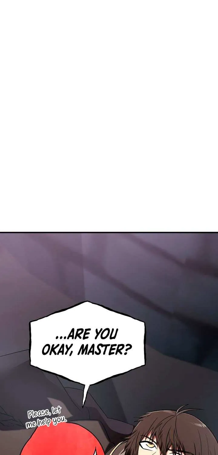 Trapped in a Crazy World as an Extra Chapter 37 page 30 - 
