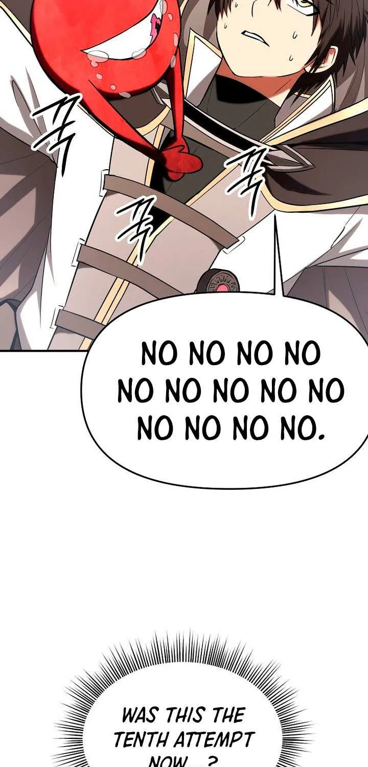 Trapped in a Crazy World as an Extra Chapter 37 page 31 - 