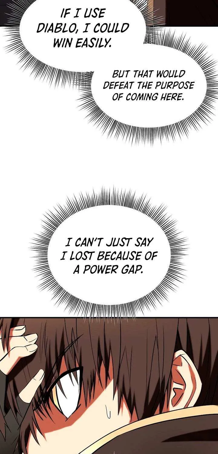 Trapped in a Crazy World as an Extra Chapter 37 page 5 - 
