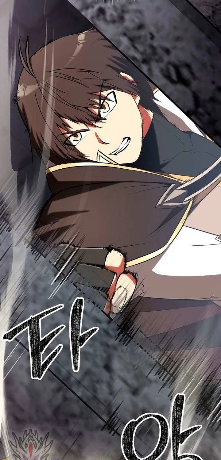 Trapped in a Crazy World as an Extra Chapter 37 page 45 - 