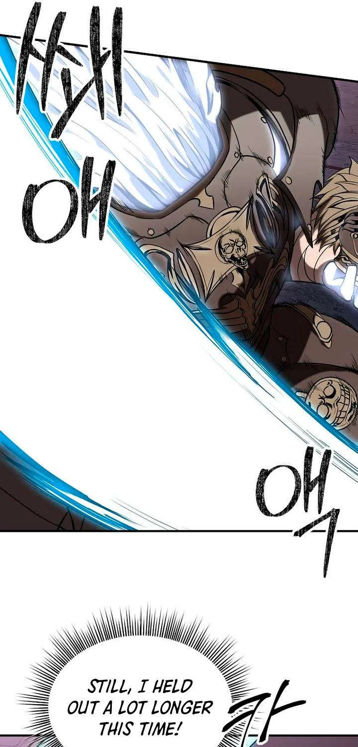 Trapped in a Crazy World as an Extra Chapter 37 page 50 - 