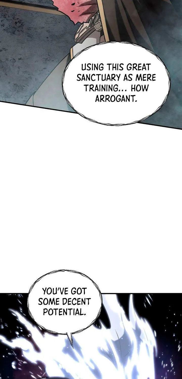 Trapped in a Crazy World as an Extra Chapter 37 page 65 - 
