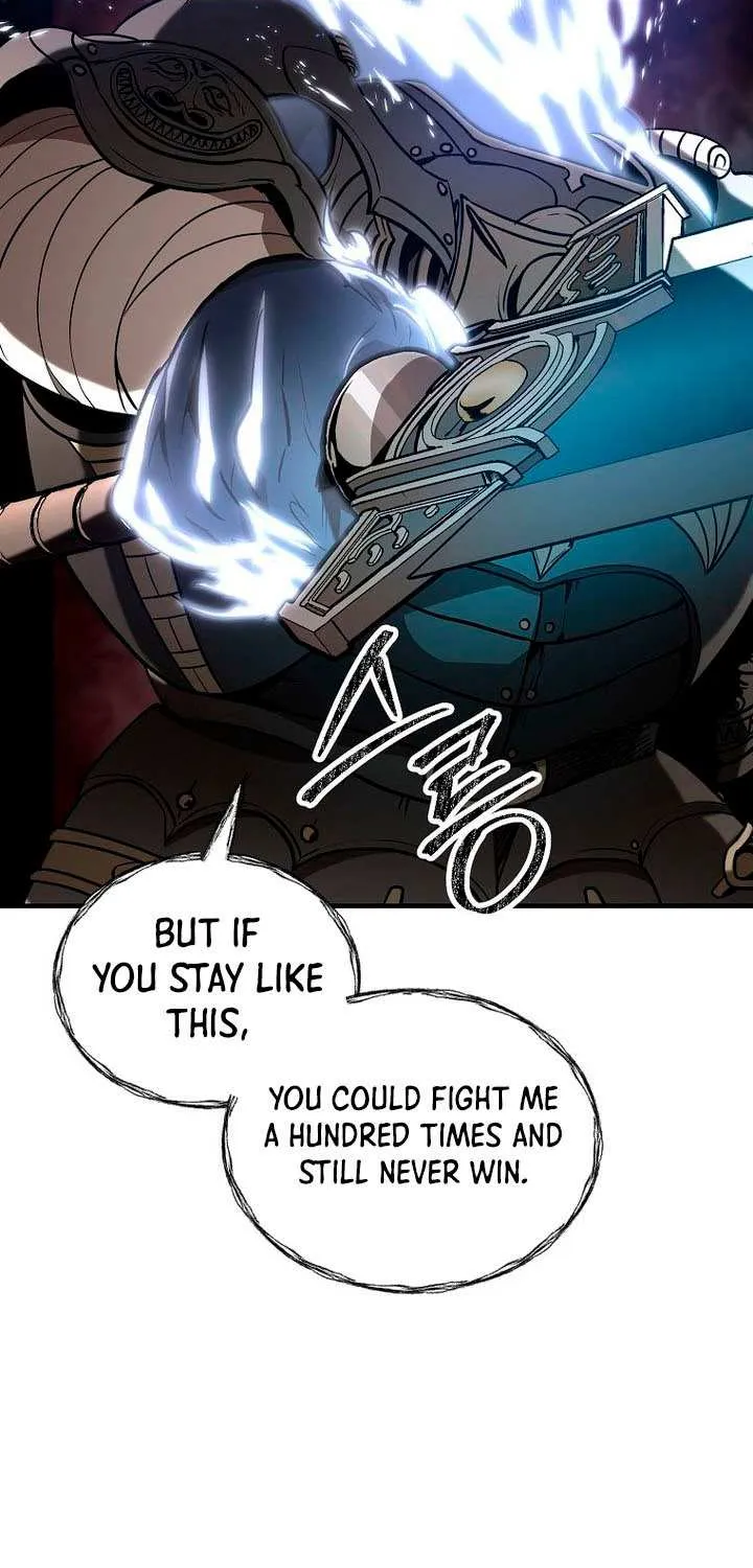 Trapped in a Crazy World as an Extra Chapter 37 page 66 - 