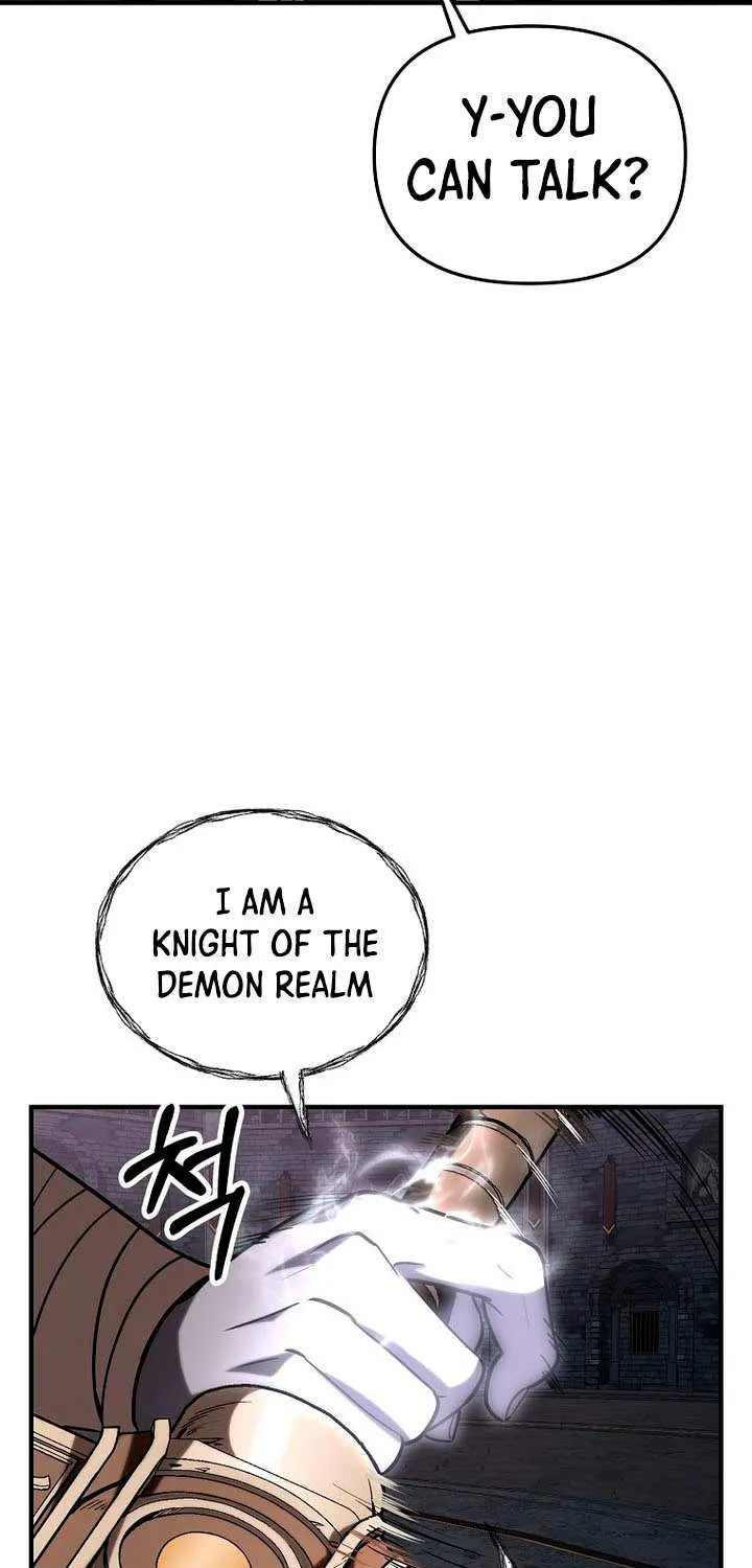 Trapped in a Crazy World as an Extra Chapter 37 page 68 - 