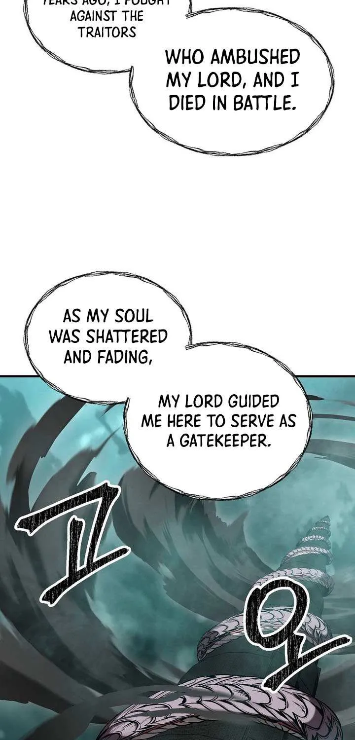 Trapped in a Crazy World as an Extra Chapter 37 page 81 - 