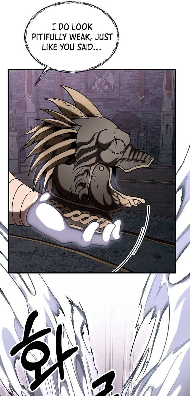 Trapped in a Crazy World as an Extra Chapter 37 page 83 - 