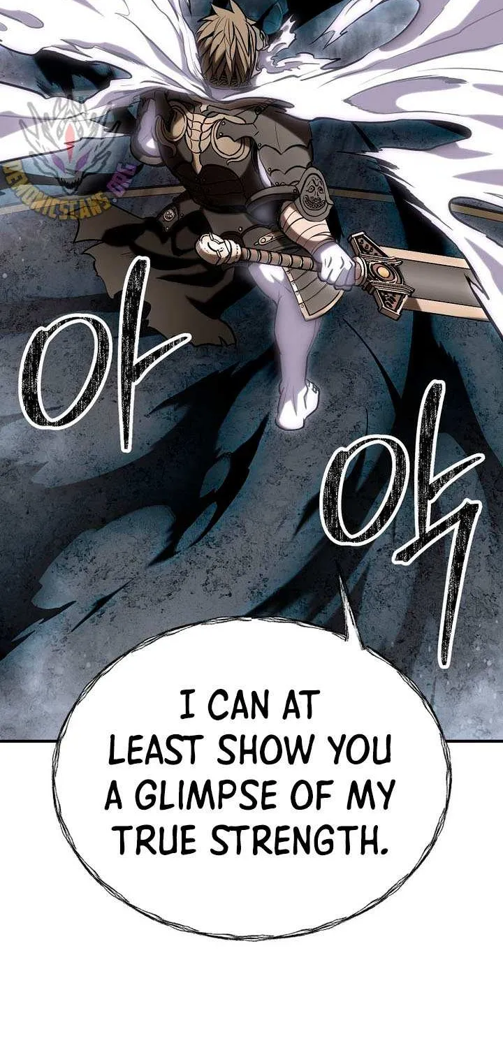 Trapped in a Crazy World as an Extra Chapter 37 page 86 - 