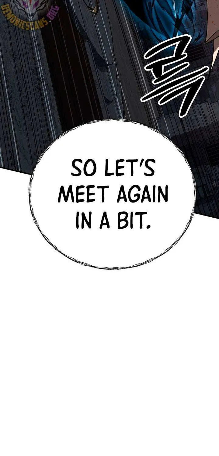 Trapped in a Crazy World as an Extra Chapter 37 page 92 - 