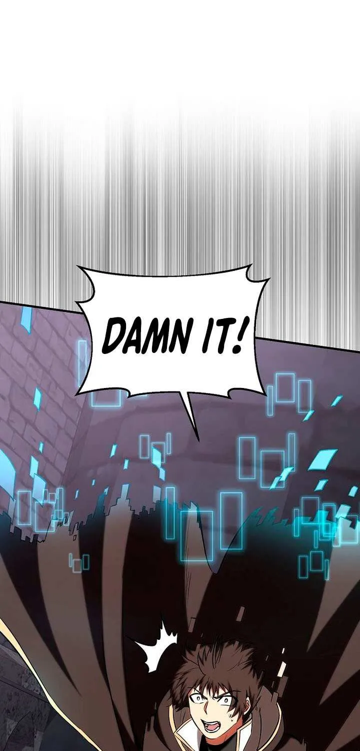 Trapped in a Crazy World as an Extra Chapter 37 page 93 - 