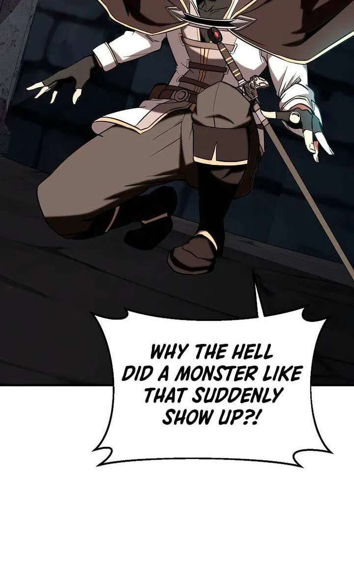 Trapped in a Crazy World as an Extra Chapter 37 page 94 - 