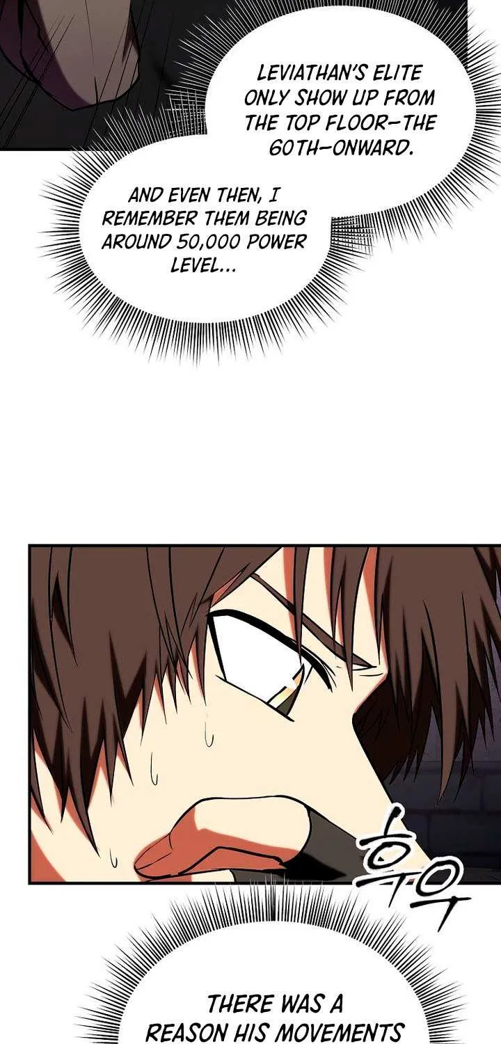Trapped in a Crazy World as an Extra Chapter 37 page 97 - 