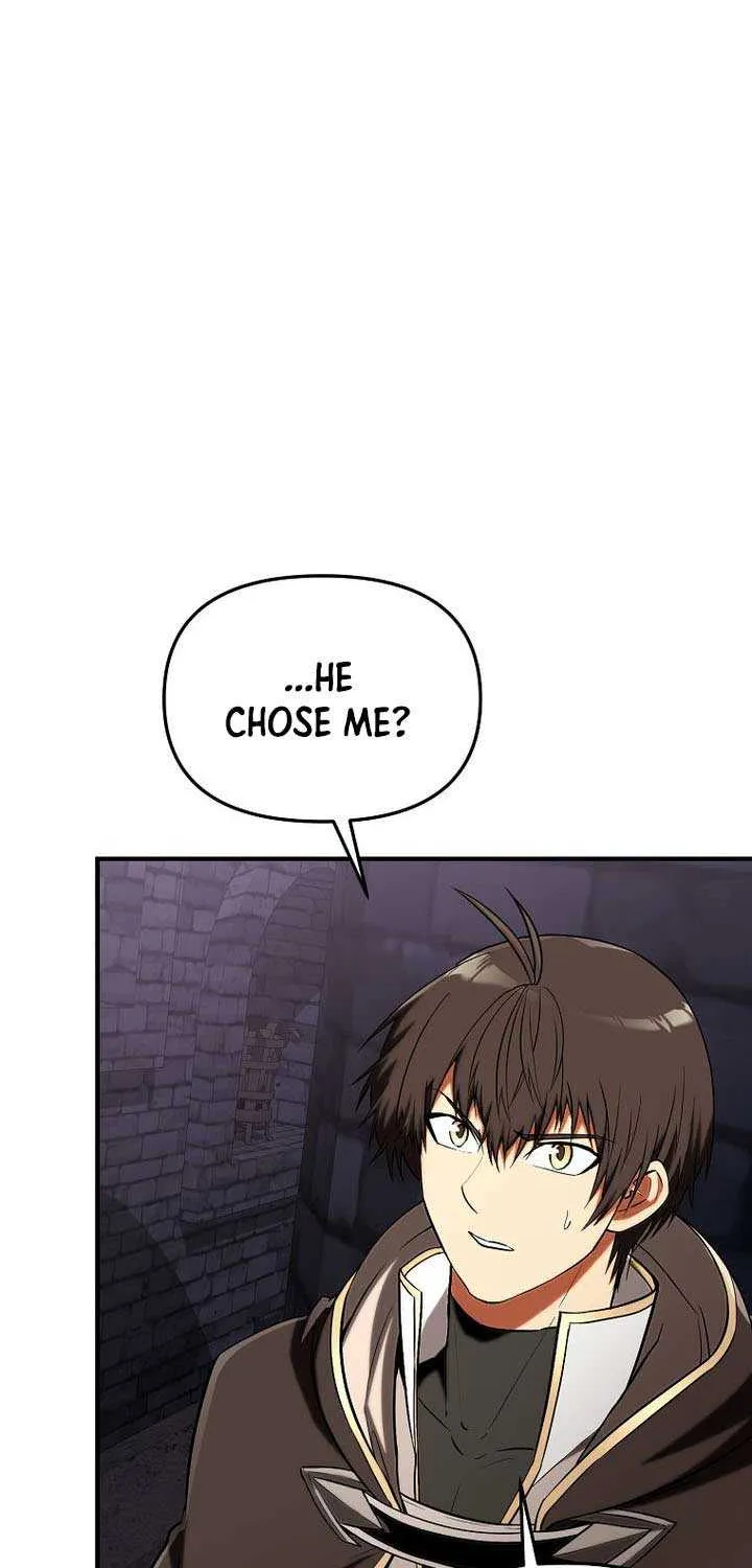 Trapped in a Crazy World as an Extra Chapter 38 page 4 - 