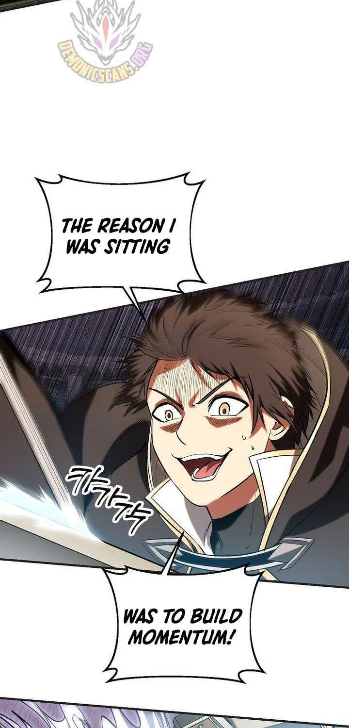 Trapped in a Crazy World as an Extra Chapter 38 page 39 - 