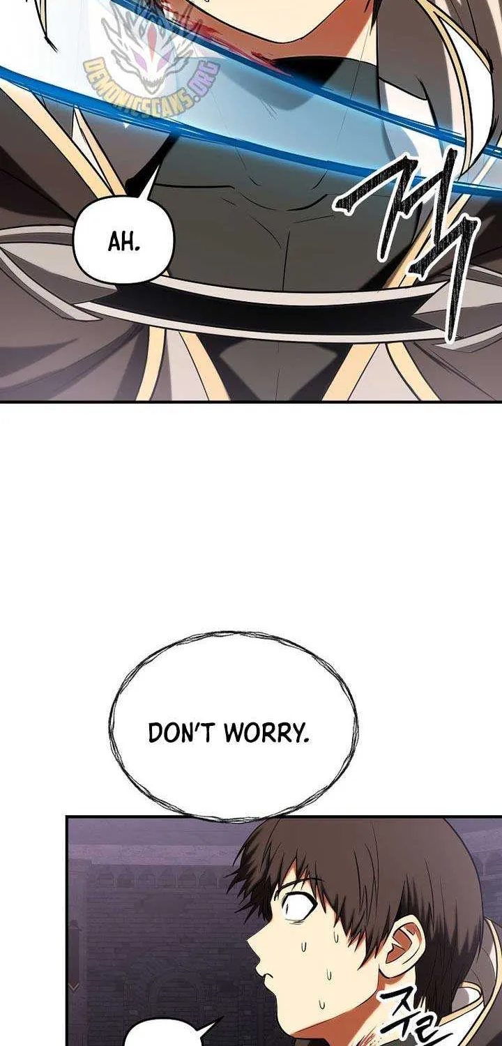 Trapped in a Crazy World as an Extra Chapter 38 page 46 - 