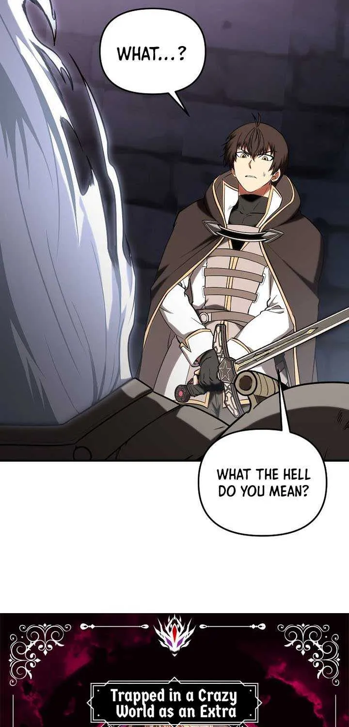 Trapped in a Crazy World as an Extra Chapter 38 page 7 - 