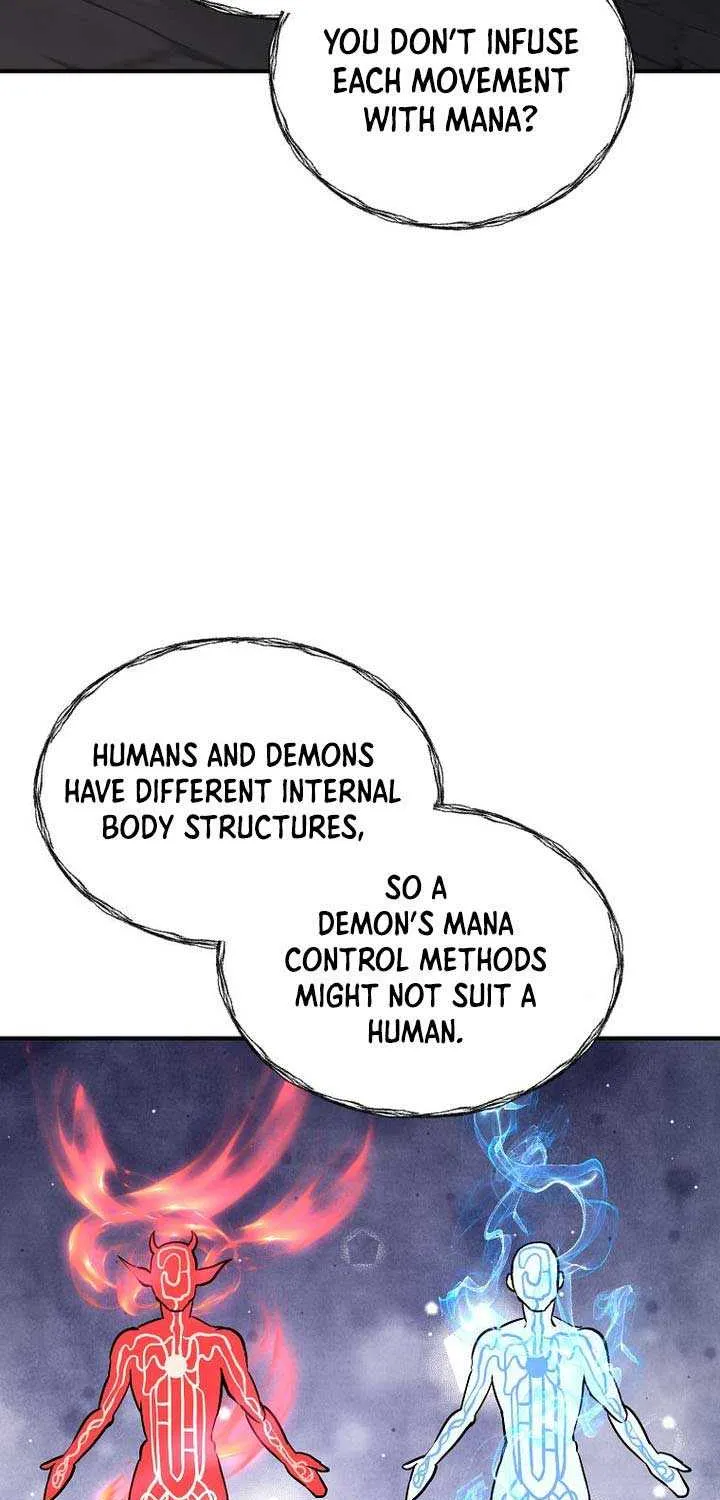 Trapped in a Crazy World as an Extra Chapter 38 page 73 - 