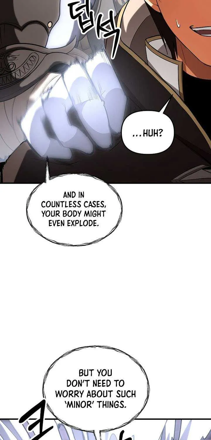 Trapped in a Crazy World as an Extra Chapter 38 page 80 - 