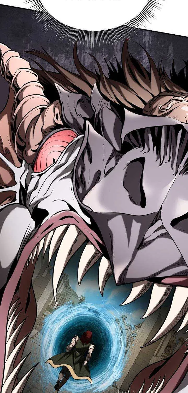 Trapped in a Crazy World as an Extra Chapter 38 page 10 - 