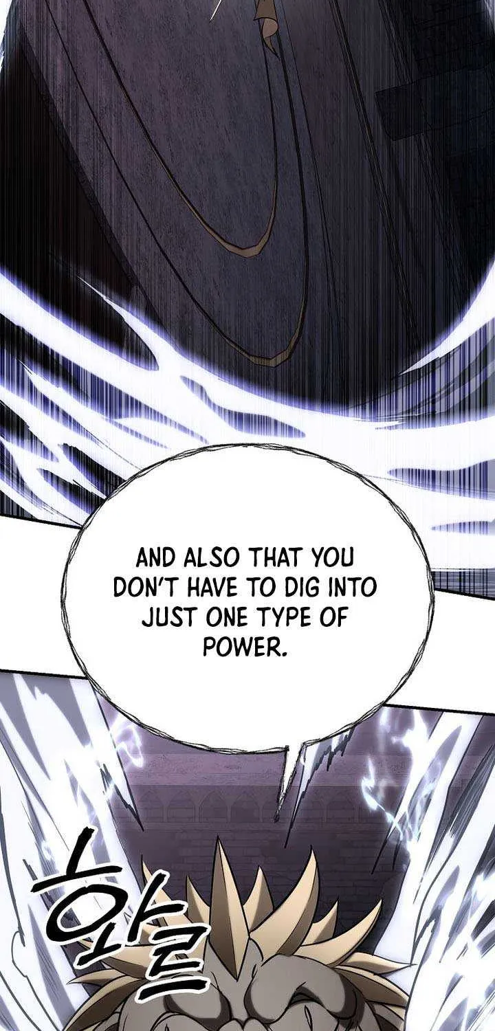 Trapped in a Crazy World as an Extra Chapter 38 page 91 - 