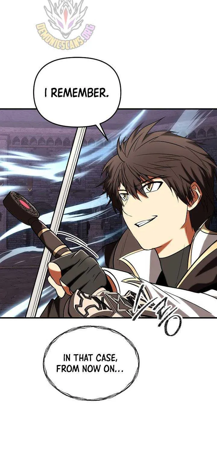 Trapped in a Crazy World as an Extra Chapter 38 page 93 - 