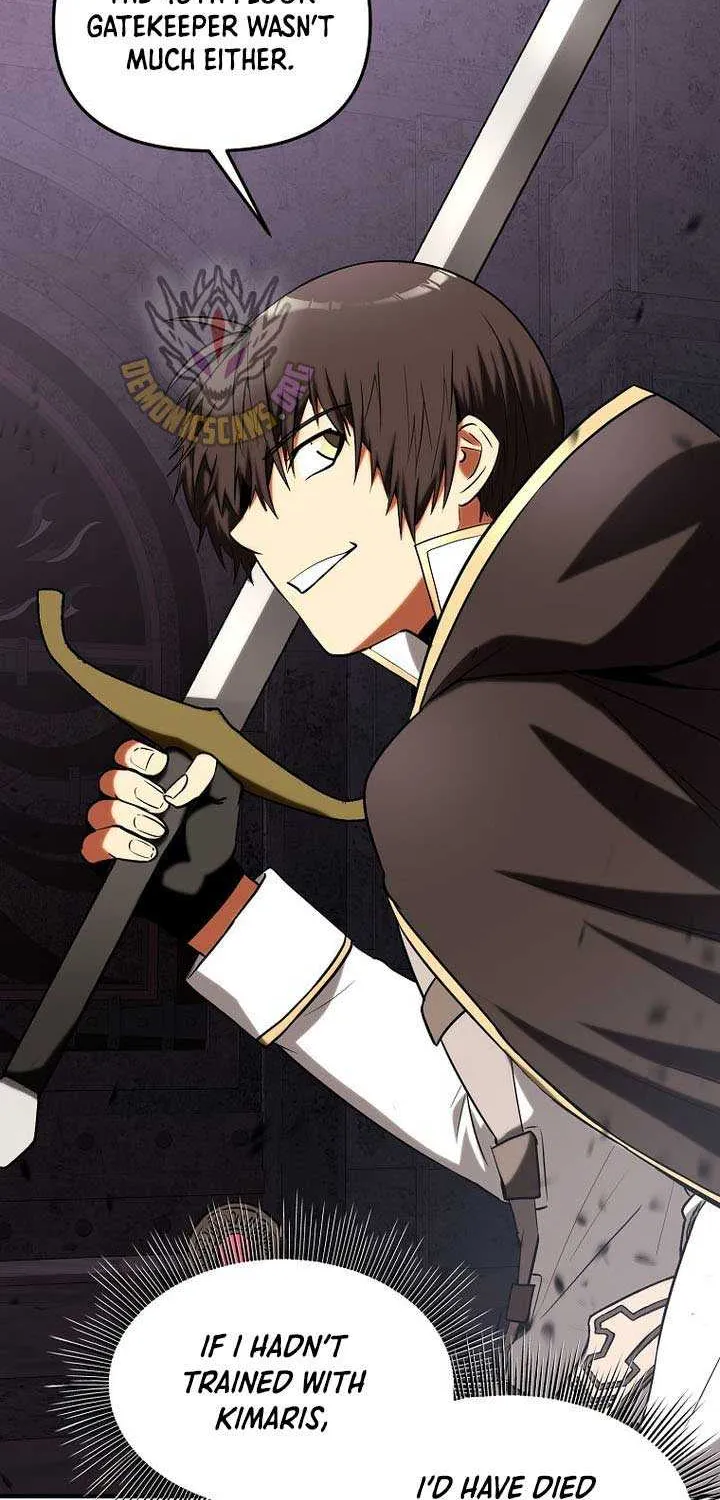 Read Trapped in a Crazy World as an Extra chapter 39 image 38 on Lezhin