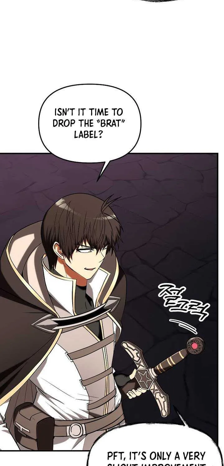Read Trapped in a Crazy World as an Extra chapter 39 image 40 on Lezhin