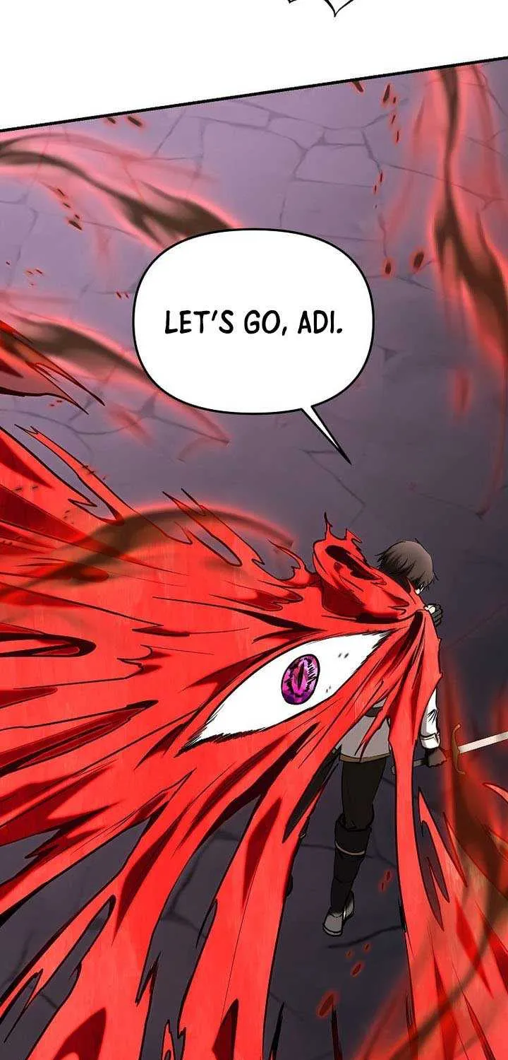 Read Trapped in a Crazy World as an Extra chapter 39 image 53 on Lezhin
